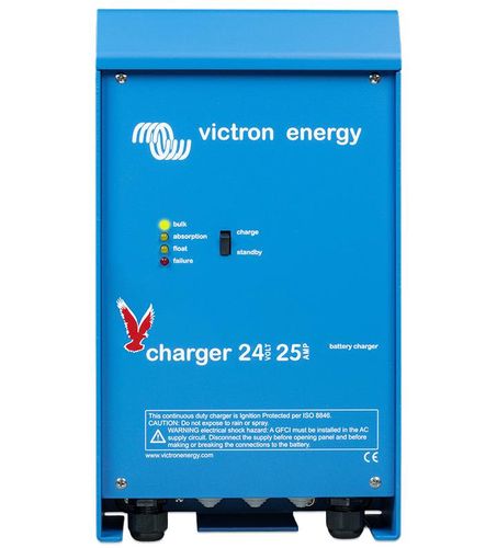 Phoenix Charger 12/30 (2+1) 120-240V PCH012030001 8719076023258