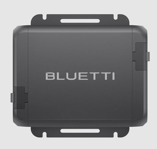 BLUETTI Charger 1: Charge Portable Power Station While Driving D60L(Charger1) 6970991297649