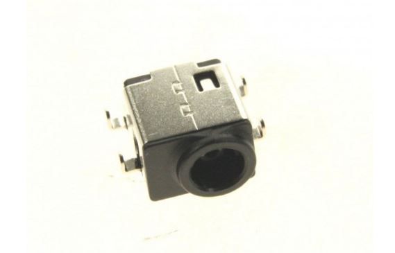 Socket DC 5.5x3.4mm, 7 pins. for SAMSUNG notebooks DC/H-SAMS-FL2