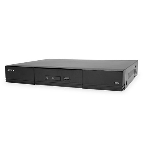 AVTECH 16 channels NVR DGH2115BX-SS NVRDGH2115BXSS