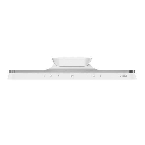Magnetic Stepless Dimming Charging Desk Lamp 5W 1800mAh ≥100lm DGXC-02 6953156229594