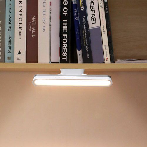Magnetic Stepless Dimming Charging Desk Lamp 5W 1800mAh ≥100lm DGXC-02 6953156229594