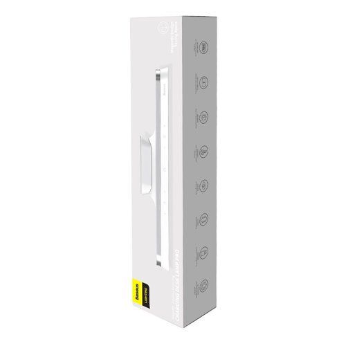Magnetic Stepless Dimming Charging Desk Lamp 5W 1800mAh ≥100lm DGXC-02 6953156229594