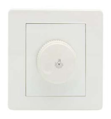 Light dimmer 230V 300W triac type DIMMER-220V-V701