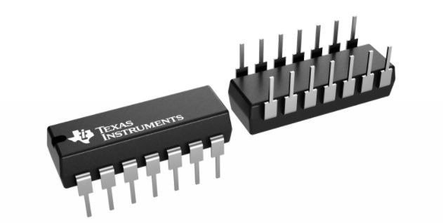 4-ch, 2-input, 4.75-V to 5.25-V bipolar OR gates with TTL-compatible CMOS inputs SN74LS32N