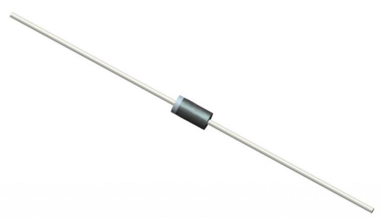 Zener diode 1.3W 12V DO41 1.3W 12V