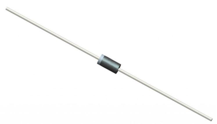 Zener diode 1.3W 27V DO41 1.3W 27V