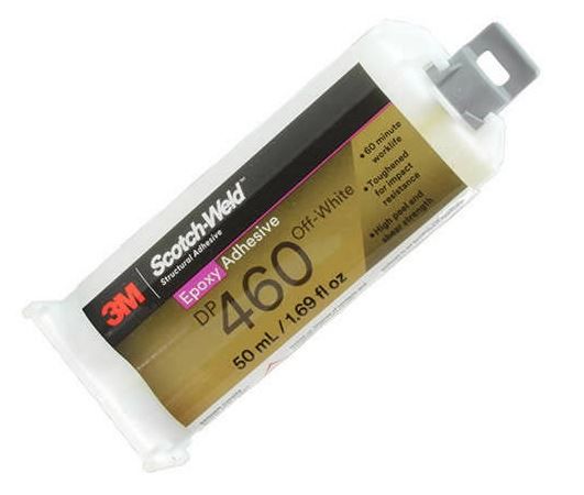 Epoxy Adhesive DP460 DP-460