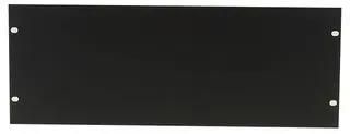 BLANK 19" RACK PANEL - 4U R1285/4UK