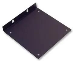 BRACKET, RACK MOUNT 3U R1206/3U