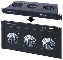 FAN TRAY, BLOWER FT01-Q