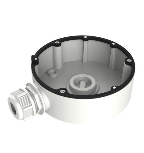 Junction box for camera 111x37mm, Hikvision DS-1280ZJ-DM18