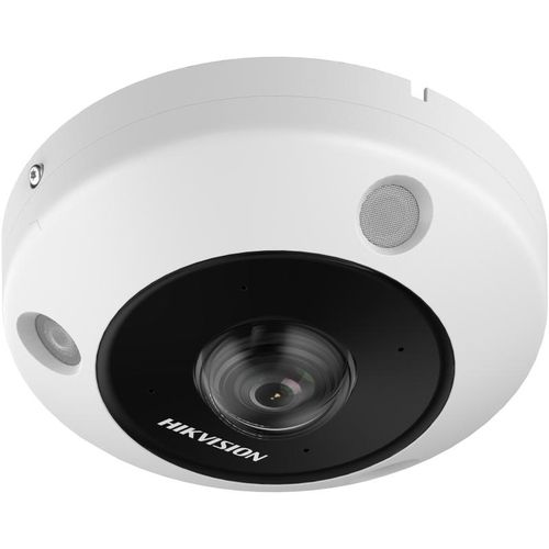Hikvision fisheye DS-2CD63C5G1-IVS F1.29 KIPDS2CD63C5G1IVSF129