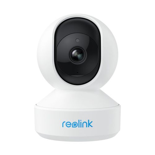 Wireless Wi-Fi indoor camera, E330, 4MP 2K, 2.4GHZ + 5GHz, MicroSD up to 256GB E330  6975253981564