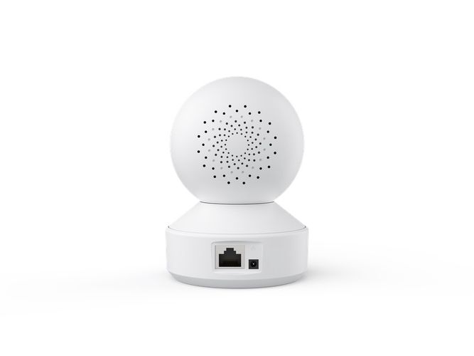 Wireless Wi-Fi indoor camera, E330, 4MP 2K, 2.4GHZ + 5GHz, MicroSD up to 256GB E330  6975253981564