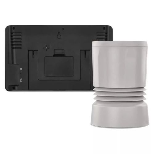 Wireless Weather Station with Rain Gauge E8670 8592920113608