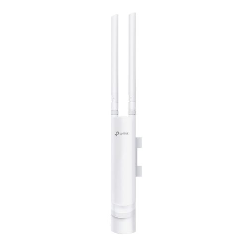 Wireless Wi-Fi 2.4GHz 300Mbps Outdoor Access Point EAP110-Outdoor TPLINKEAP110OUT 6935364097752