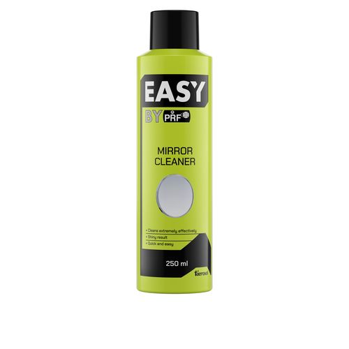 Mirror cleaner for home care 250ml EASY EASY-PKMICL25 6417128120161
