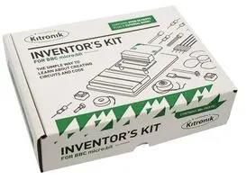 INVENTOR KIT, BBC MICRO:BIT BOARD 5603