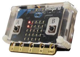 PROTECTOR CASE, MICRO BIT 5606