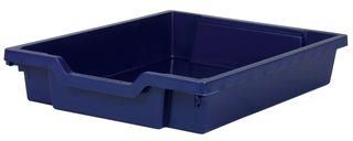 SHALLOW TRAY MIDNIGHT BLUE F1MB