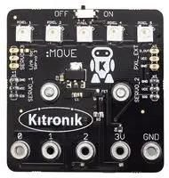 SERVO:LITE BOARD, BBC MICRO:BIT BOARD 5623