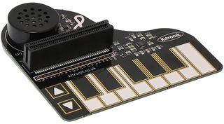 KLEF PIANO, BBC MICRO:BIT BOARD 5631