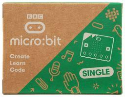 SBC, BBC MICRO:BIT V2.21 BOARD MEFV22S