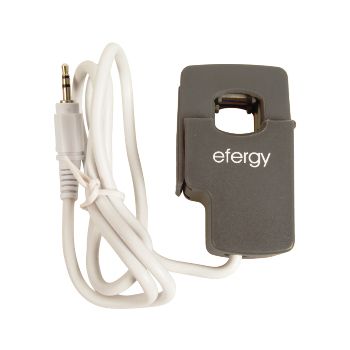 Jackplug extra sensor for  EFERGY-E2, EFERGY-ELITE and EFERGY/ENGAGE-HUB EFERGY/SEN 705105945446