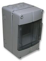 DISTRIBUTION BOX, IP65, 5WAY 735-405