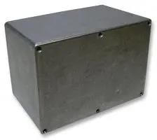 BOX, DIECAST 459-0060