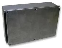 BOX, DIECAST 459-0070