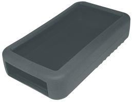 SILICONE COVER, SIZE 4, 81MM, GREY LCSC135H-D