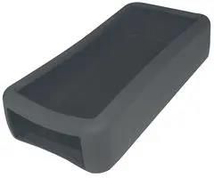 SILICONE COVER, SIZE 6, 85MM, GREY LCSC165H-D