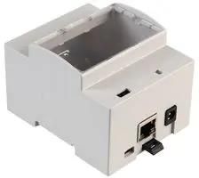 MODULBOX, 4M KIT, BEAGLEBONE BLACK 25.041EN00.BGB