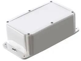 ENCLOSURE, WALL MOUNT, IP66, GY LID CHD7202GY