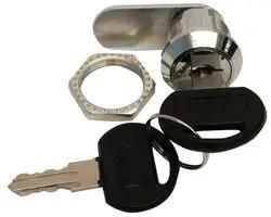 KEY LOCK FOR SIDE PANELS LK-C