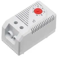THERMOSTAT 0-60C N-C FOR HEATING TM-KTO011