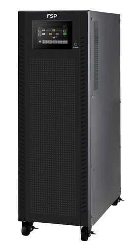 Uninterruptible Power Supply 3 phase EPOS 10000VA 10000W, Online,  Tower, FSP EPOS 10KL 4713224525223