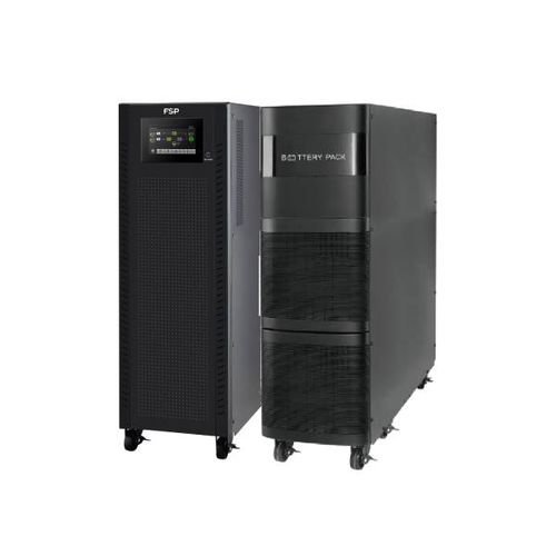 Uninterruptible Power Supply 3 phase EPOS 20000VA 20000W, Online,  Tower, FSP EPOS 20KL
