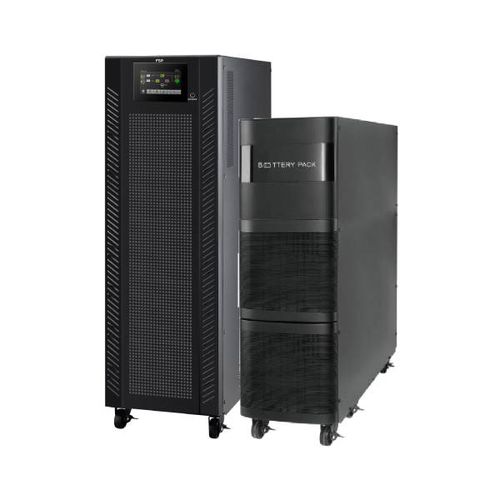 Uninterruptible Power Supply 3 phase EPOS 30000VA 30000W, Online,  Tower, FSP EPOS 30KL