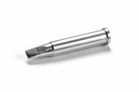 Soldering tip ERSADUR, 3.2mm/0.126in, ERSA ER0102CDLF32 4003008077124