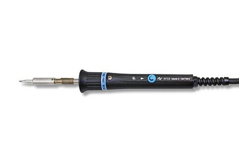 Soldering iron PTC 70 75W, 230V, ERSA ER0710CD 4003008090697