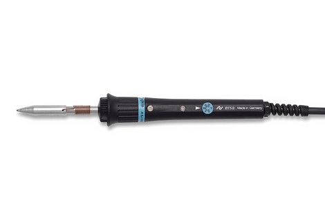 Soldering iron Multi-TC 75W, 230V, ERSA ER0760CD