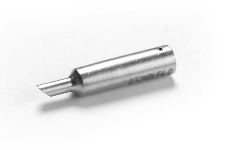 Soldering tip ERSADUR, 4.0mm/0.157in, ERSA ER0832NDLF 4003008075212