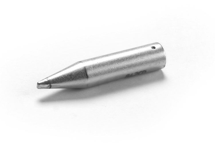 Soldering tip ERSADUR, 2.2mm/0.087in, ERSA ER0842CD 4003008077377