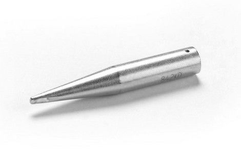 Soldering tip ERSADUR, ext. 2.2mm/0.087in, ERSA ER0842KDLF 4003008075328