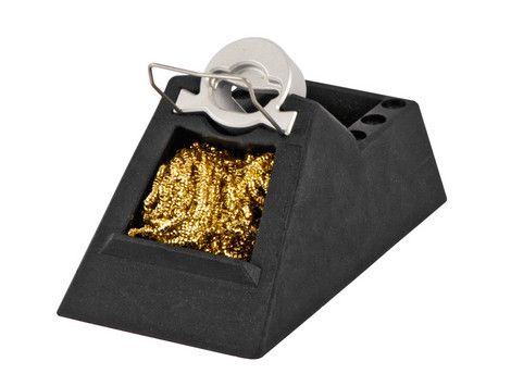 Holder for soldering iron CHIP TOOL VARIO, antistatic, ERSA ER0A54 4003008092554