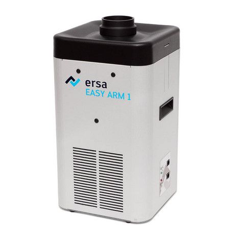 Solder fume extraction unit Easy Arm 1, ERSA ER0CA10-001 4003008095326