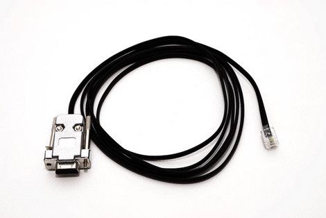 Interface cable for EASY ARM 1 and EASY ARM 2, ERSA ER3CA10-2003 4003008095388